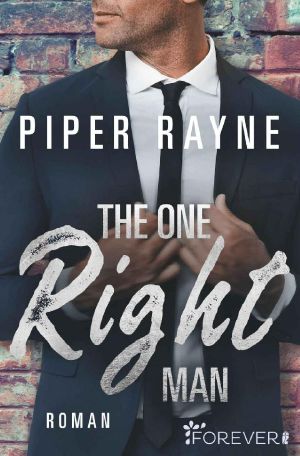 [Love and Order Serie 02] • The One Right Man (Love and Order 2)